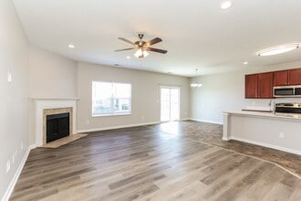 8267 Templederry Dr in Brownsburg, IN - Building Photo - Building Photo