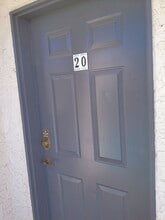 1989 Mesquite Ave in Lake Havasu City, AZ - Building Photo - Building Photo