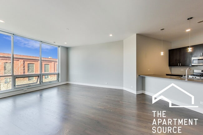 2349 N Lister Ave, Unit 209