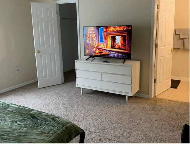 property at 4720 Elena Way
