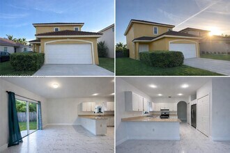 841 SW 6th St in Florida City, FL - Building Photo - Building Photo