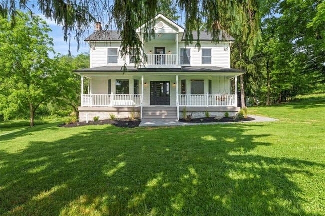 615 Darlington Rd in Cranberry Township, PA - Building Photo - Building Photo