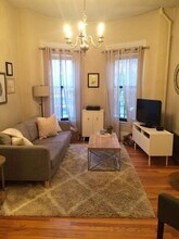17 Worthington St, Unit 1 in Boston, MA - Foto de edificio - Building Photo