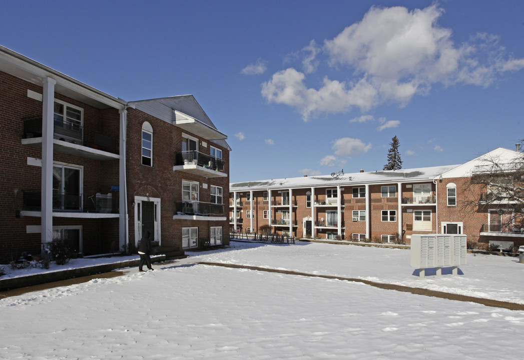 708 Lafayette St in Kennett Square, PA - Building Photo