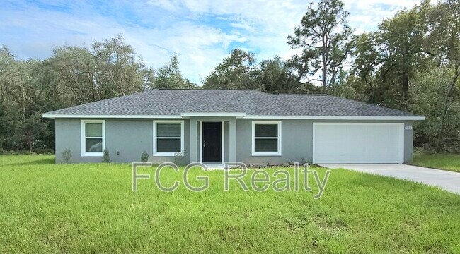 property at 7851 N Jamaica Dr