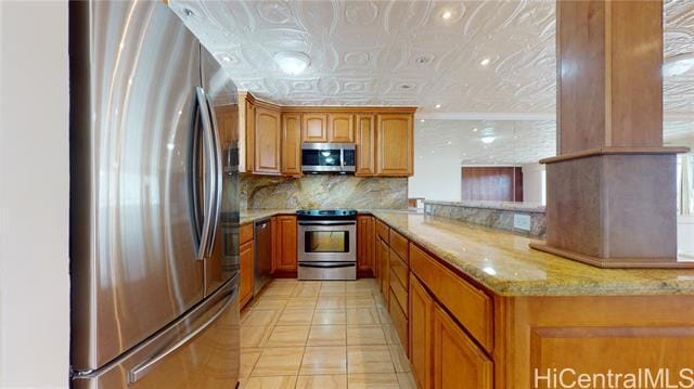 property at 1717 Ala Wai Blvd