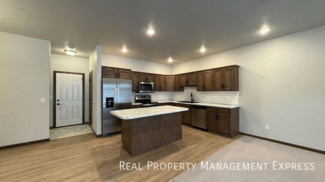 property at 2415 E Copalis Pl