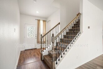 3218 Comanche Crossing in San Antonio, TX - Building Photo - Building Photo