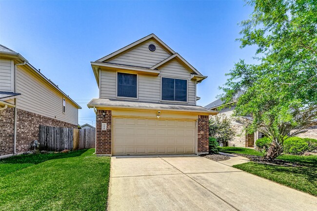 property at 11018 Avon Brook Ln