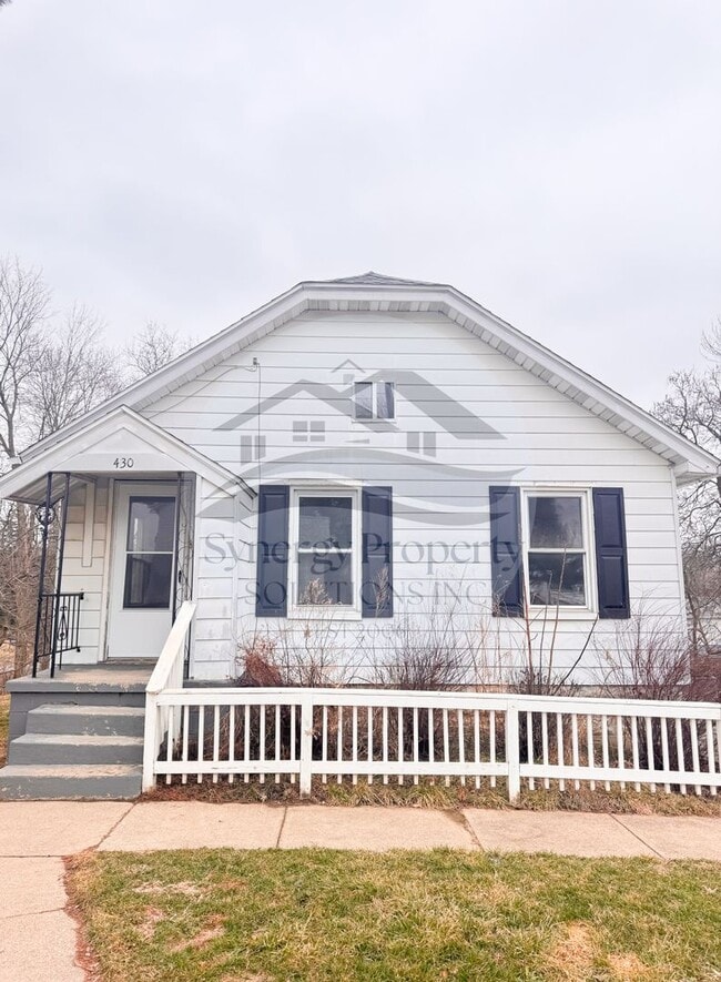 property at 430 5th Ave