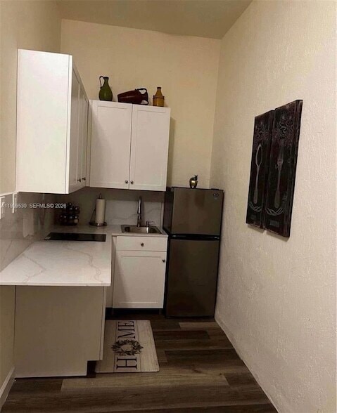 2481 NE 2nd Dr, Unit 1 in Homestead, FL - Building Photo