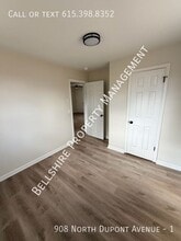 908 N Dupont Ave in Nashville, TN - Building Photo - Building Photo