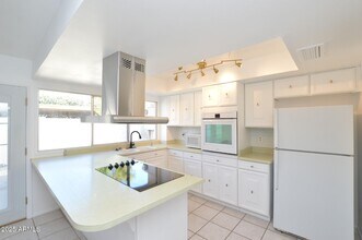4028 N Granite Reef Rd in Scottsdale, AZ - Building Photo - Building Photo