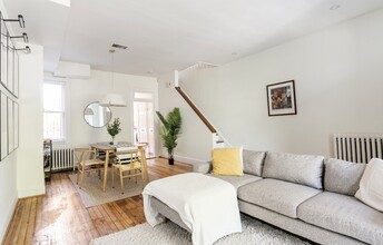 1407 F St NE in Washington, DC - Building Photo - Building Photo