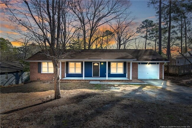 property at 205 Brookford Ct