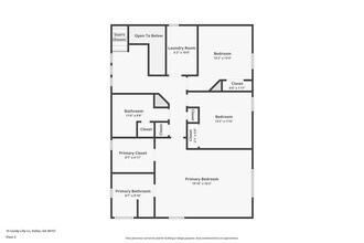 15 Candy Lilly Ln in Dallas, GA - Foto de edificio - Building Photo