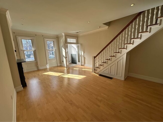 property at 2213 Federal St