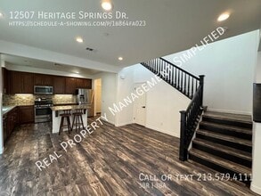 12507 Heritage Springs Dr in Santa Fe Springs, CA - Building Photo - Building Photo