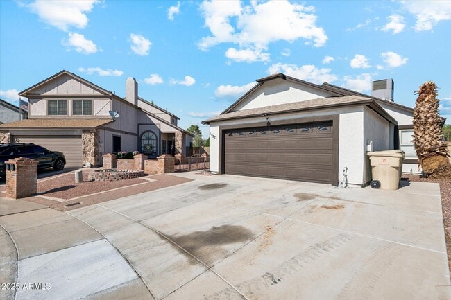 10821 N 63rd Dr in Glendale, AZ - Building Photo - Building Photo