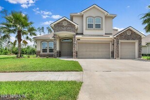 15 King Palm Ct in Jacksonville, FL - Building Photo