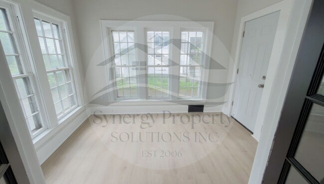 property at 250 Rae Ave