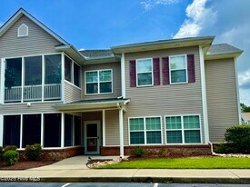 1905 Covengton Way in Greenville, NC - Building Photo