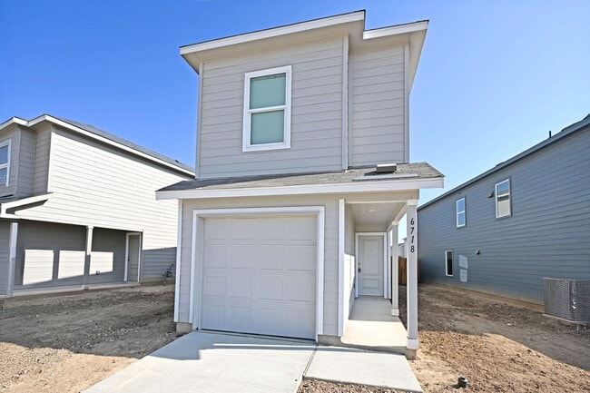 property at 6718 Marble Rdg