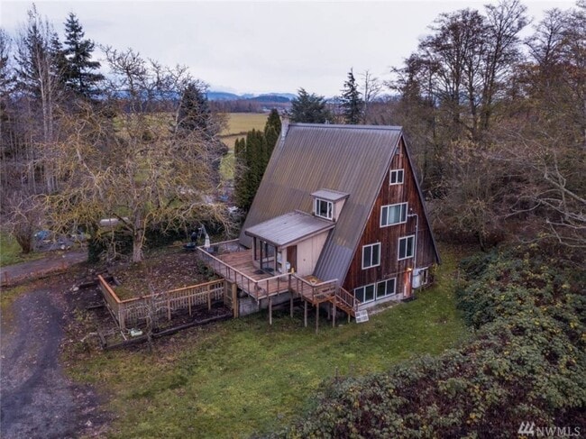 property at 4945 Gilliam Dr