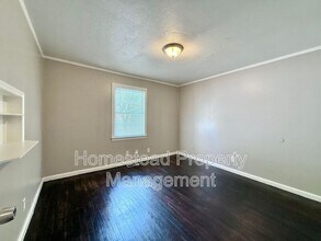 210 W Mimosa Dr in Midwest City, OK - Building Photo - Building Photo