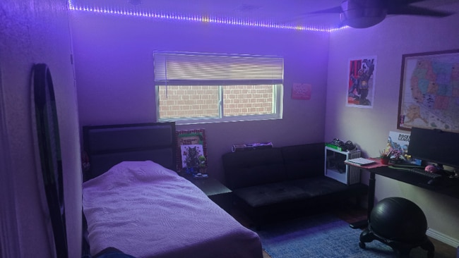 property at 8755 E Sage Dr