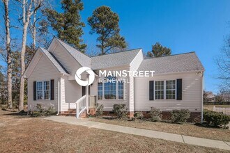 70 Westbrook Ln in Franklinton, NC - Building Photo - Building Photo