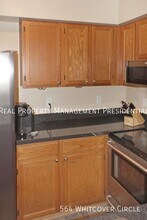 564 Whitcover Cir in Charlottesville, VA - Building Photo - Building Photo