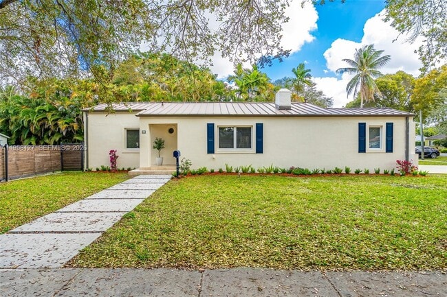 property at 295 De Leon Dr