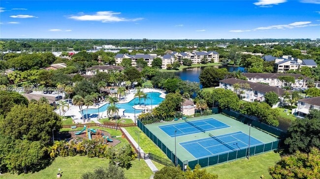 property at 6904 SW 114th Pl