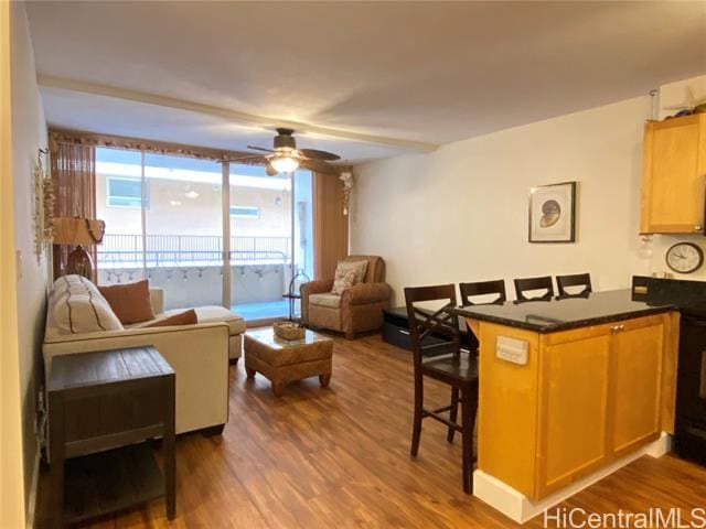 property at 430 Kaiolu St