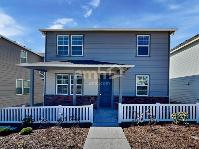property at 4806 87th Ave NE