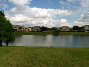 4957 SW 45th Cir in Ocala, FL - Foto de edificio - Building Photo