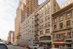 64 Court St in Brooklyn, NY - Building Photo
