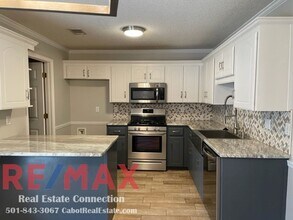 12 Bowman Cove in Cabot, AR - Building Photo - Building Photo