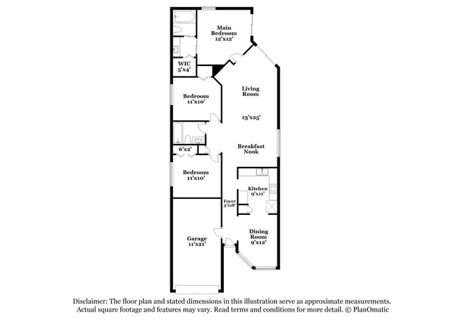 1843 Horsechestnut Ct in Trinity, FL - Building Photo - Building Photo