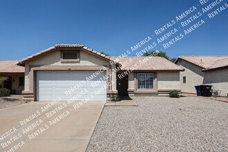 440 E Del Rio St in Chandler, AZ - Building Photo - Building Photo