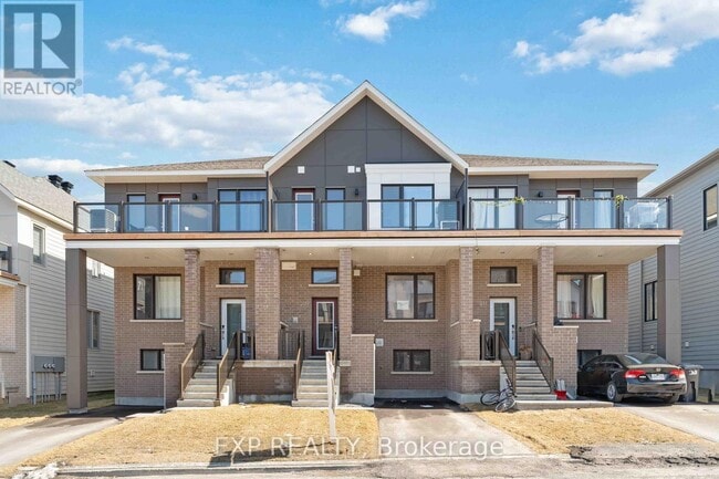property at 209 Speckled Alder Row