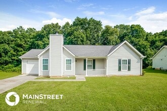 370 Flint Ridge Ct in Jonesboro, GA - Building Photo - Building Photo