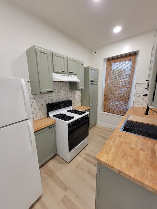 1528 N 2nd St in Harrisburg, PA - Building Photo