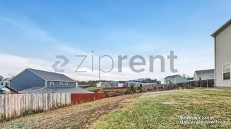 12166 Lillibridge Crossing Ln in Knoxville, TN - Building Photo