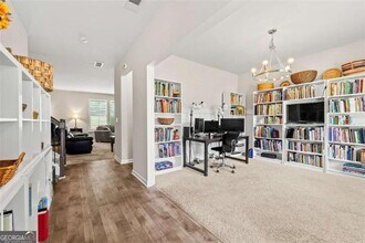 180 Ascott Trace in Covington, GA - Building Photo - Building Photo