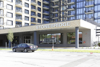 Stonebridge Condominium Lofts in Minneapolis, MN - Building Photo - Building Photo