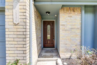 11830 Oak Meadow Dr in Stafford, TX - Building Photo - Building Photo