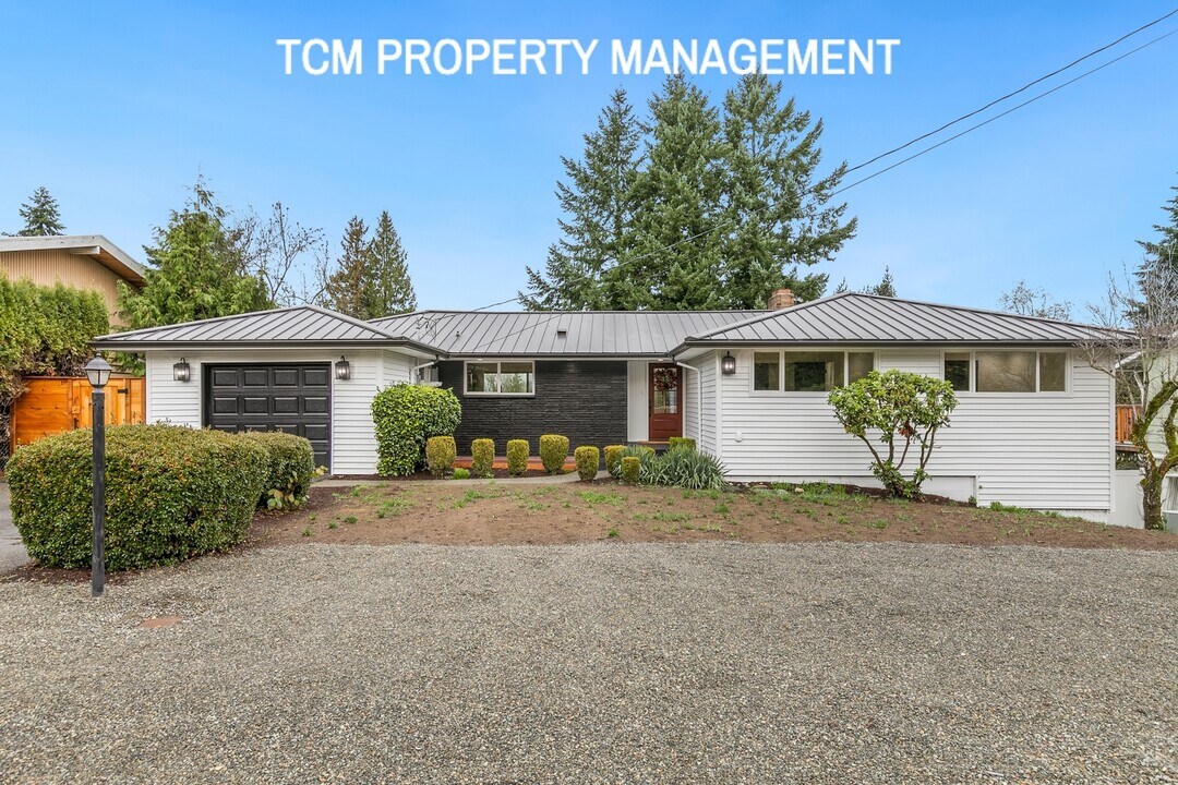 1121 E Guiberson St in Kent, WA - Building Photo