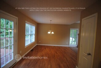 134 Adair Trail in Dallas, GA - Building Photo - Building Photo